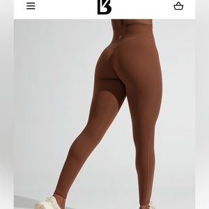 BuffBunny Legacy legging
